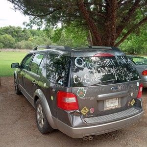 Meet your Posher, Tami